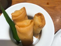 -苏小柳手工点心(人民广场分院)