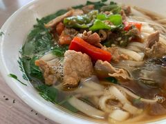 -肆姐面粉馆(坡子街店)