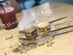 -T館·花园艺术餐厅