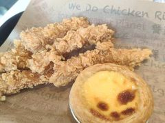 -肯德基(沪东店)