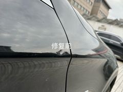 -鲨鱼皮汽车凹陷玻璃修复(静安店)