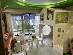 -精德口腔·种植修复·儿牙中心(财富中心店)