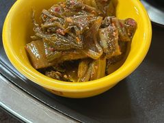 -银同牦牛肉火锅