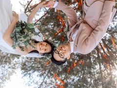-经典婚纱摄影美学馆·私人定制
