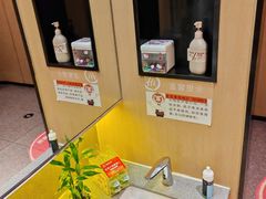 -海底捞火锅(振华商厦店)