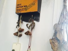 店内环境-猛犸手作·皮具·diy团建·礼品定制(新华路店)