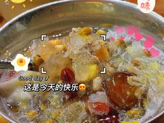 -南街清补凉(黄贝岭店)