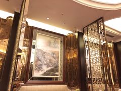 -夏宫中餐厅(香格里拉大酒店)