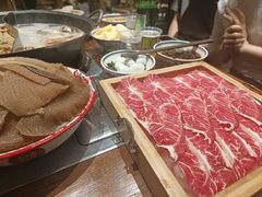 -袁山山重庆火锅(丈八北路店)