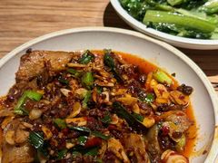 -树厨贵州菜(大十字店)