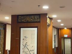 -蓬莱阁中餐厅(崇文门店)