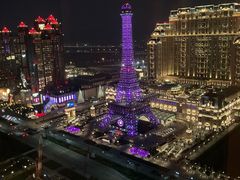 -澳门喜来登大酒店