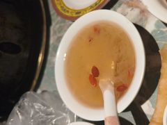 -乐宴·老北京铜火锅(桂庙店)