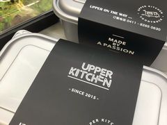 -UPPER KITCHEN(延安路店)