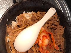 招牌牛肉饭-赤谷和牛烧肉居酒屋(石景山店)