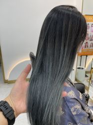 -柯琳造型