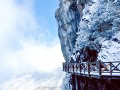 -萍乡武功山风景名胜区