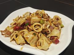 -杨记海鲜楼(三门黑金冠店)