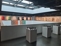 -天津美术学院-校史馆
