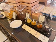 -上海和平饭店茉·莉酒廊 Jasmine Lounge