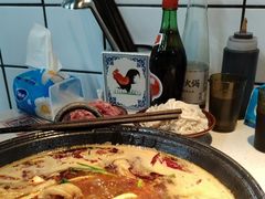 -芈重山老火锅(广州首店)