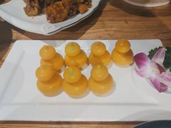 -京坛汇·烤鸭·京菜(宋庄店)