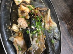 -鸿渡渔庄·特色鸭咀鱼