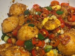 -恰饭·老长沙市井菜(天河客运站店)