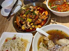 -五丁桥光头香辣蟹(望江橡树林店)