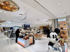 -远大购物中心(南岗店)