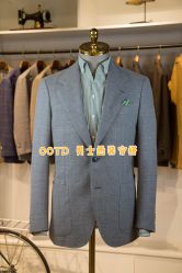 -优刻西服西装定制(金轮国际广场店)