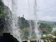 -芙蓉镇景区