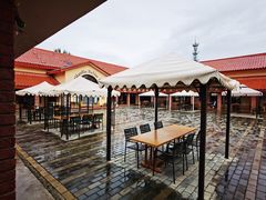 -意大利农场西餐厅(顺义店)