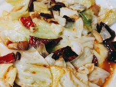 -鱼亨小鲜酸菜鱼(大信店)