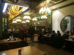 大堂-万小金辣椒炒肉(抚河南路店)