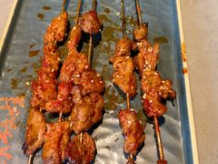 -青海名吃尕张娃非遗烤肉(城中店)