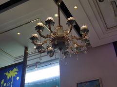-青花瓷西餐厅(金鸡湖广场店)