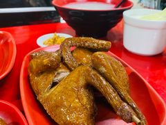 -光明刘冰乳鸽店(光明法政北路店)