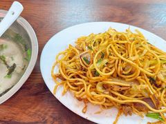 -温州风味