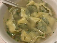 -东泰祥生煎馆(重庆北路店)