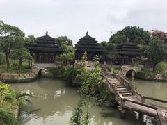 -韩湘水博园