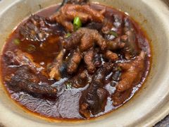 -醉御香渔家园(临沂路与大连路店)