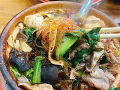 -清真·马文砂锅大全(麦苋街店)