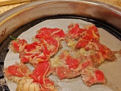-姜胖胖无限自助烤肉(罗湖宝能店)