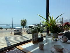 -天顺渔港·海景餐厅(星海广场店)