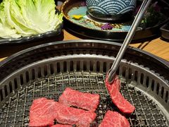 -丸藏和牛烧肉专门店(园区师惠坊店)