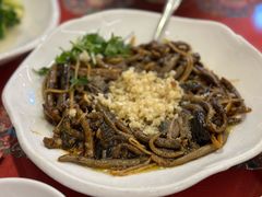 响油鳝糊-玉华台饭庄(裕中西里小区店)