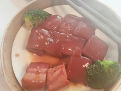-106餐厅(山水文园店)