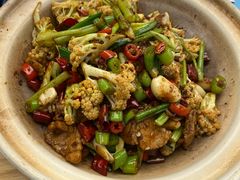 -品海楼·大连海胆锅贴馆(东港店)