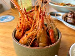 -百家鲜·杭帮菜